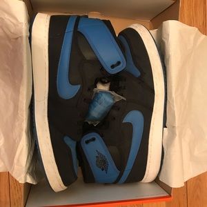Air Jordan 1 KO High “AJKO”